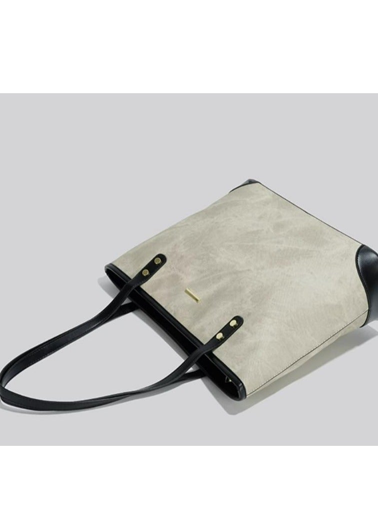 Advanced Design Women's Large Capacity Shoulder Bag - Image 5